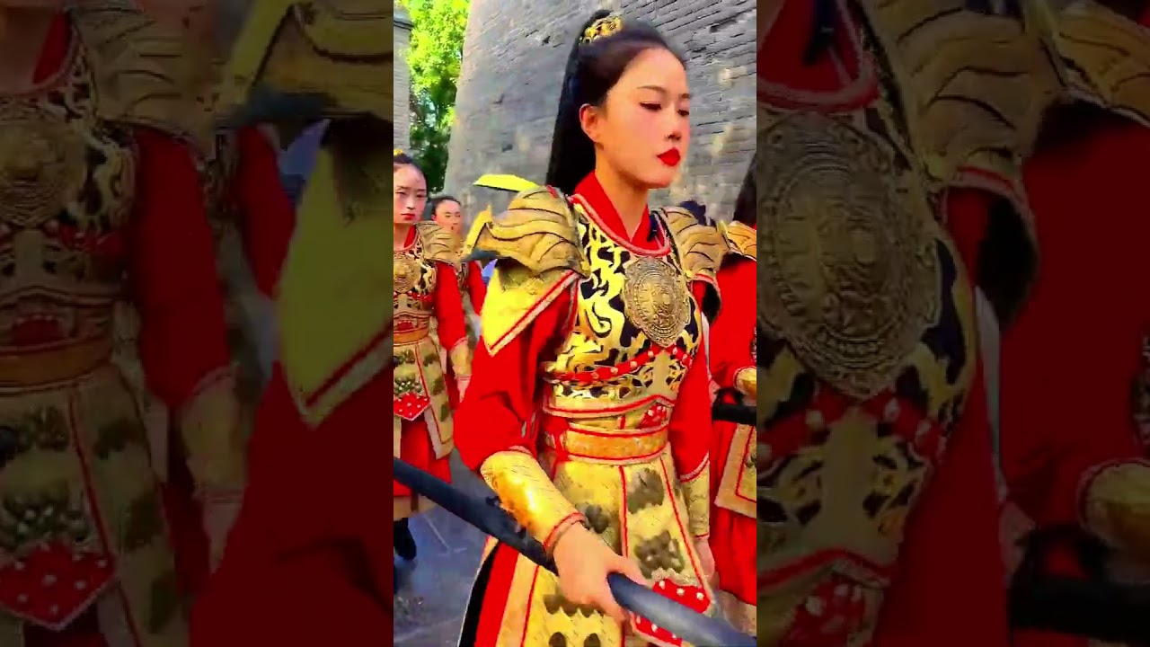 冠舞臺上發